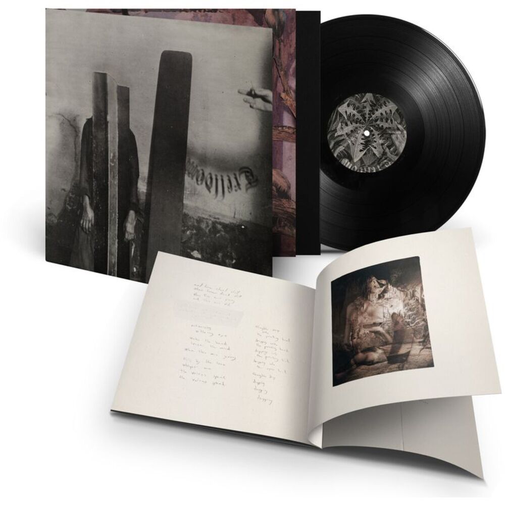 Trelldom - ...by the Word...  LP LP